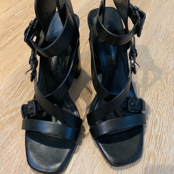 Rebecca Minkoff heels - Picture 2 of 5